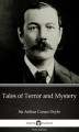 Okładka książki: Tales of Terror and Mystery by Sir Arthur Conan Doyle