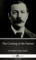 Okładka książki: The Coming of the Fairies by Sir Arthur Conan Doyle (Illustrated)