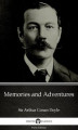 Okładka książki: Memories and Adventures by Sir Arthur Conan Doyle