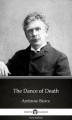 Okładka książki: The Dance of Death by Ambrose Bierce (Illustrated)