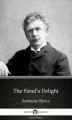 Okładka książki: The Fiend’s Delight by Ambrose Bierce