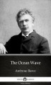 Okładka książki: The Ocean Wave by Ambrose Bierce (Illustrated)