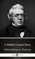 Okładka książki: A Shabby Genteel Story by William Makepeace Thackeray (Illustrated)