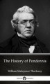 Okładka książki: The History of Pendennis by William Makepeace Thackeray