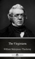 Okładka książki: The Virginians by William Makepeace Thackeray (Illustrated)