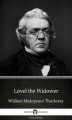 Okładka książki: Lovel the Widower by William Makepeace Thackeray
