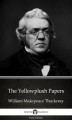 Okładka książki: The Yellowplush Papers by William Makepeace Thackeray
