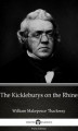 Okładka książki: The Kickleburys on the Rhine by William Makepeace Thackeray