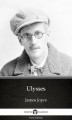 Okładka książki: Ulysses by James Joyce (Illustrated)