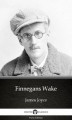 Okładka książki: Finnegans Wake by James Joyce (Illustrated)