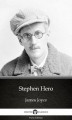 Okładka książki: Stephen Hero by James Joyce