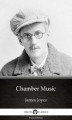Okładka książki: Chamber Music by James Joyce (Illustrated)