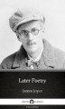 Okładka książki: Later Poetry (Illustrated)