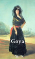 Okładka książki: Delphi Complete Paintings of Francisco de Goya (Illustrated)