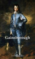 Okładka książki: Delphi Complete Works of Thomas Gainsborough (Illustrated)