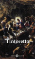 Okładka książki: Delphi Complete Works of Tintoretto (Illustrated)