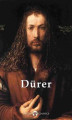 Okładka książki: Delphi Complete Works of Albrecht Dürer (Illustrated)