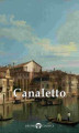 Okładka książki: Delphi Collected Works of Canaletto (Illustrated)