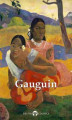 Okładka książki: Delphi Complete Works of Paul Gauguin (Illustrated)