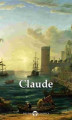 Okładka książki: Delphi Complete Paintings of Claude Lorrain