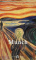 Okładka książki: Delphi Complete Paintings of Edvard Munch (Illustrated)