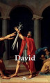 Okładka książki: Delphi Complete Works of Jacques-Louis David (Illustrated)