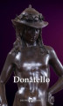 Okładka książki: Delphi Complete Works of Donatello (Illustrated)