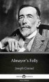 Okładka książki: Almayer’s Folly by Joseph Conrad (Illustrated)