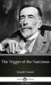Okładka książki: The Nigger of the Narcissus by Joseph Conrad (Illustrated)