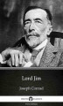 Okładka książki: Lord Jim by Joseph Conrad (Illustrated)