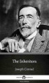 Okładka książki: The Inheritors by Joseph Conrad (Illustrated)