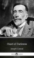 Okładka książki: Heart of Darkness by Joseph Conrad (Illustrated)