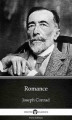Okładka książki: Romance by Joseph Conrad (Illustrated)