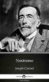 Okładka książki: Nostromo by Joseph Conrad (Illustrated)