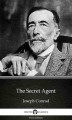 Okładka książki: The Secret Agent by Joseph Conrad (Illustrated)