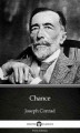 Okładka książki: Chance by Joseph Conrad (Illustrated)