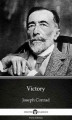 Okładka książki: Victory by Joseph Conrad (Illustrated)
