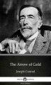 Okładka książki: The Arrow of Gold by Joseph Conrad (Illustrated)