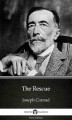 Okładka książki: The Rescue by Joseph Conrad (Illustrated)