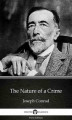 Okładka książki: The Nature of a Crime by Joseph Conrad (Illustrated)