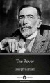 Okładka książki: The Rover by Joseph Conrad (Illustrated)