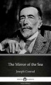 Okładka książki: The Mirror of the Sea by Joseph Conrad (Illustrated)