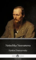 Okładka książki: Netochka Nezvanova by Fyodor Dostoyevsky