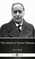 Okładka książki: The Island of Doctor Moreau by H. G. Wells