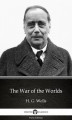 Okładka książki: The War of the Worlds by H. G. Wells (Illustrated)