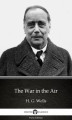 Okładka książki: The War in the Air by H. G. Wells