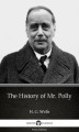 Okładka książki: The History of Mr. Polly by H. G. Wells (Illustrated)
