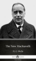 Okładka książki: The New Machiavelli (Illustrated)