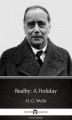 Okładka książki: Bealby: A Holiday by H. G. Wells (Illustrated)