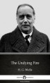 Okładka książki: The Undying Fire (Illustrated)